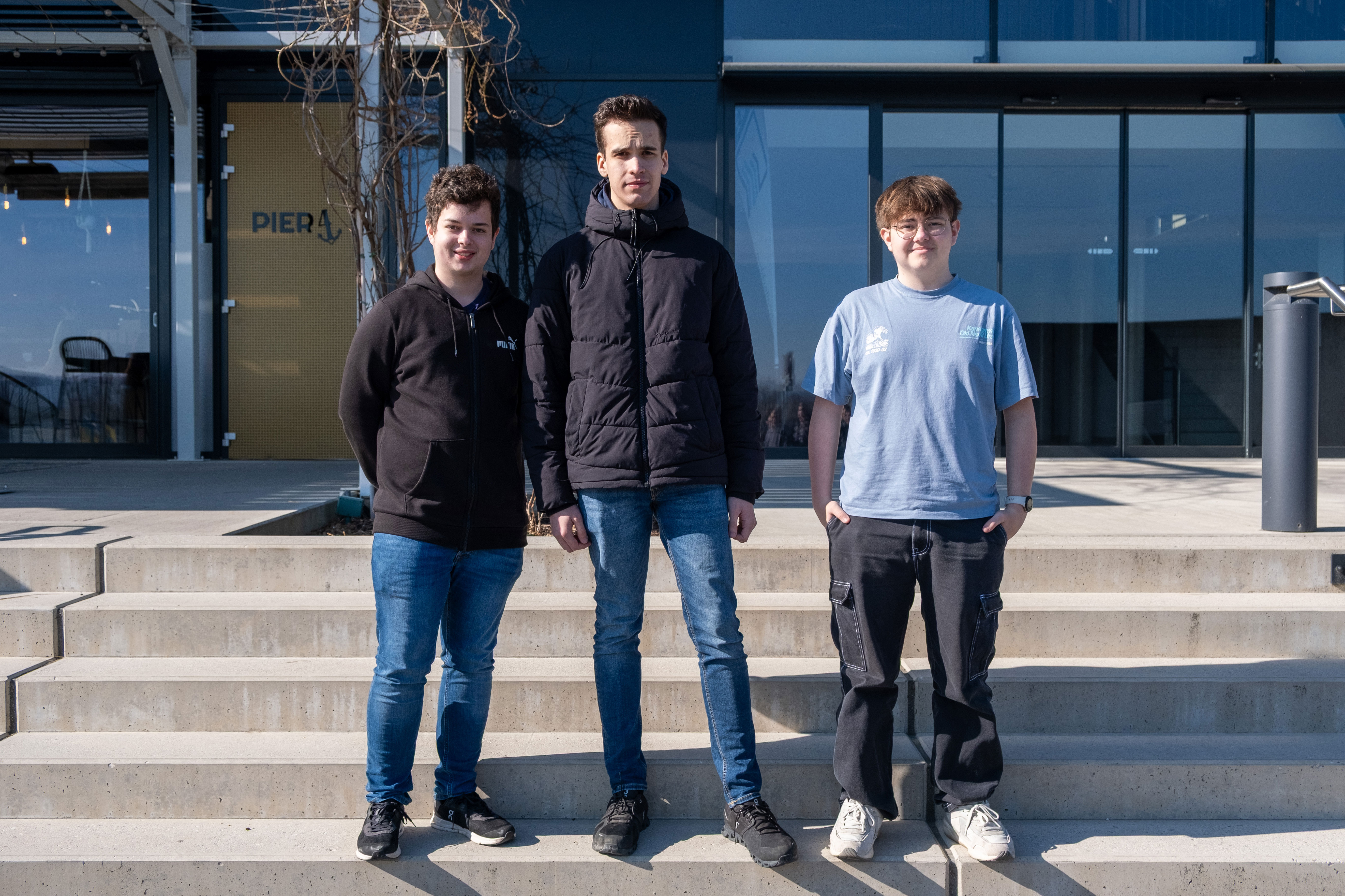 Projektleitung