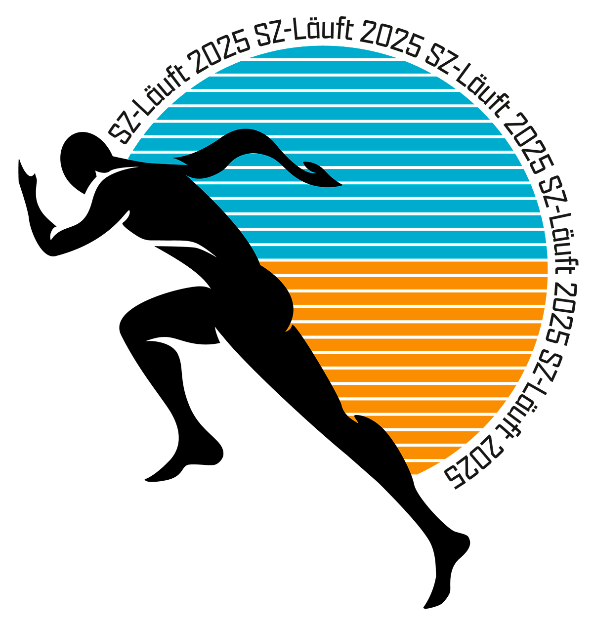 SZ Läuft Logo