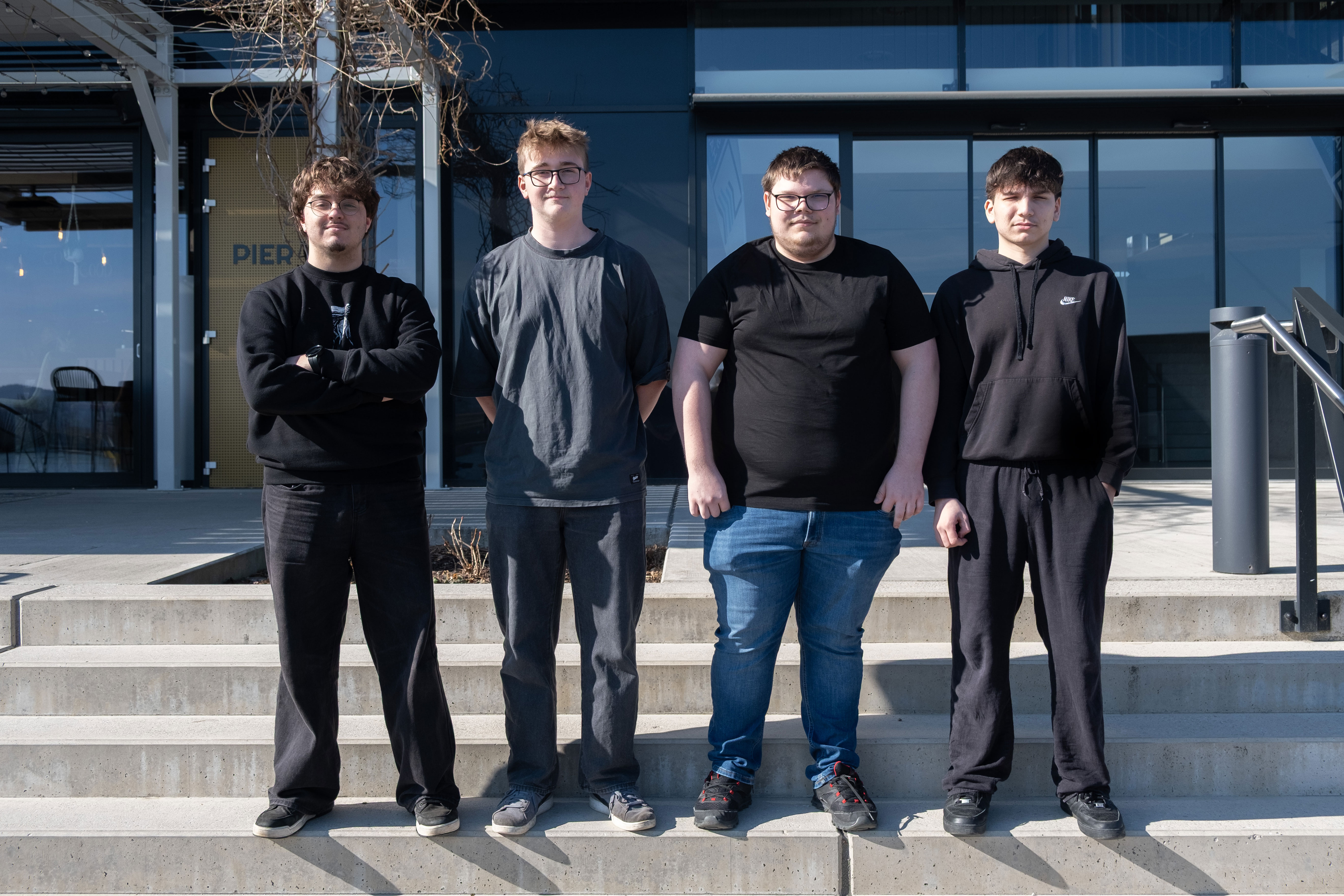 TeamSoftware
